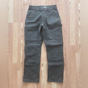 Relaxed Fit CARHARRT DOUBLE FRONT Pants